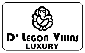 D' Legon Villas Luxury  Logo